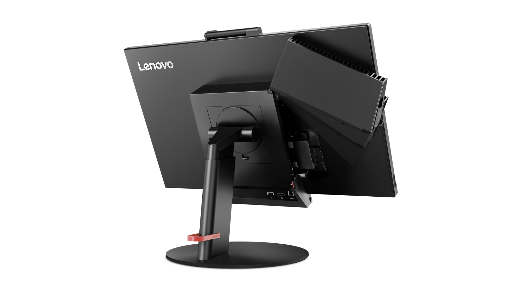 Lenovo 10QYPAT1UK computer monitor – image 6