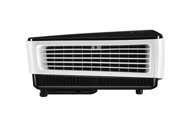 BenQ MX661 Standard throw projector 3000 ANSI lumens DLP XGA (1024x768) Black, White – image 5