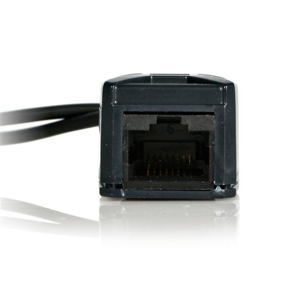 StarTech.com PS/2 Keyboard and Mouse Extender over Cat 5 – image 5