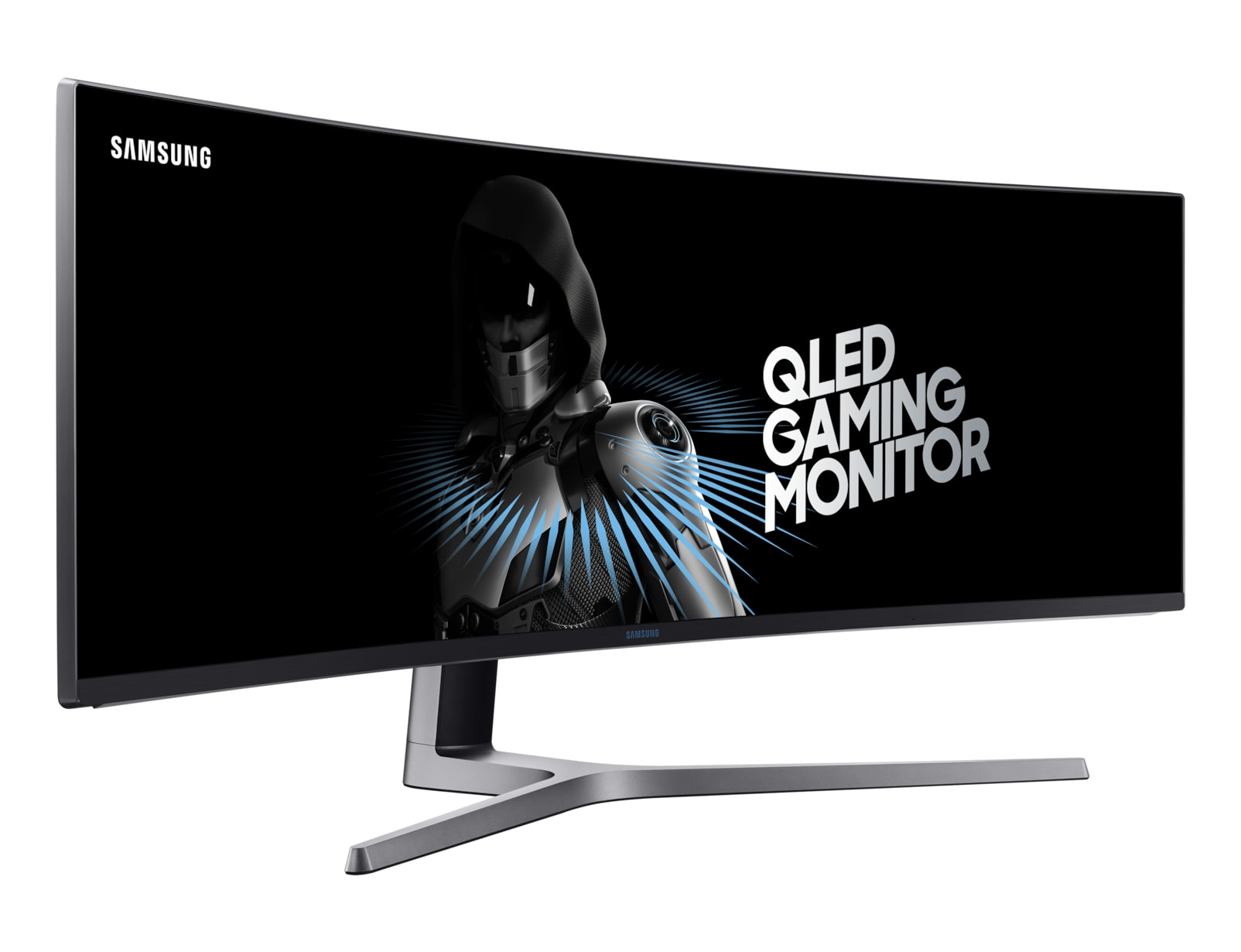 Samsung C49HG90DMM computer monitor – image 4