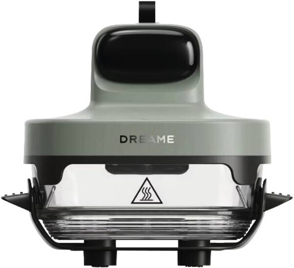 Dreame Tasti AirF Green