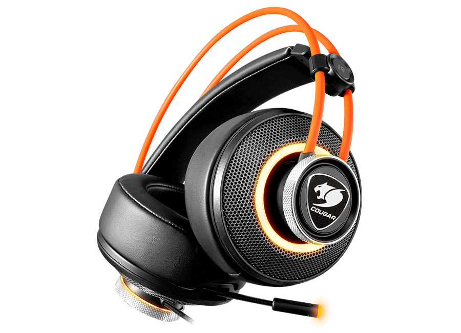COUGAR Immersa Pro – image 5