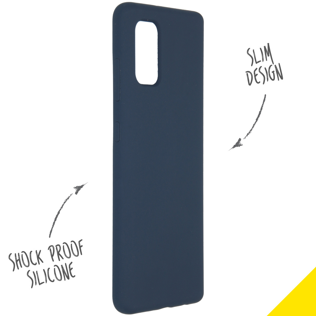 Accezz A415F29287903 mobile phone case – image 2