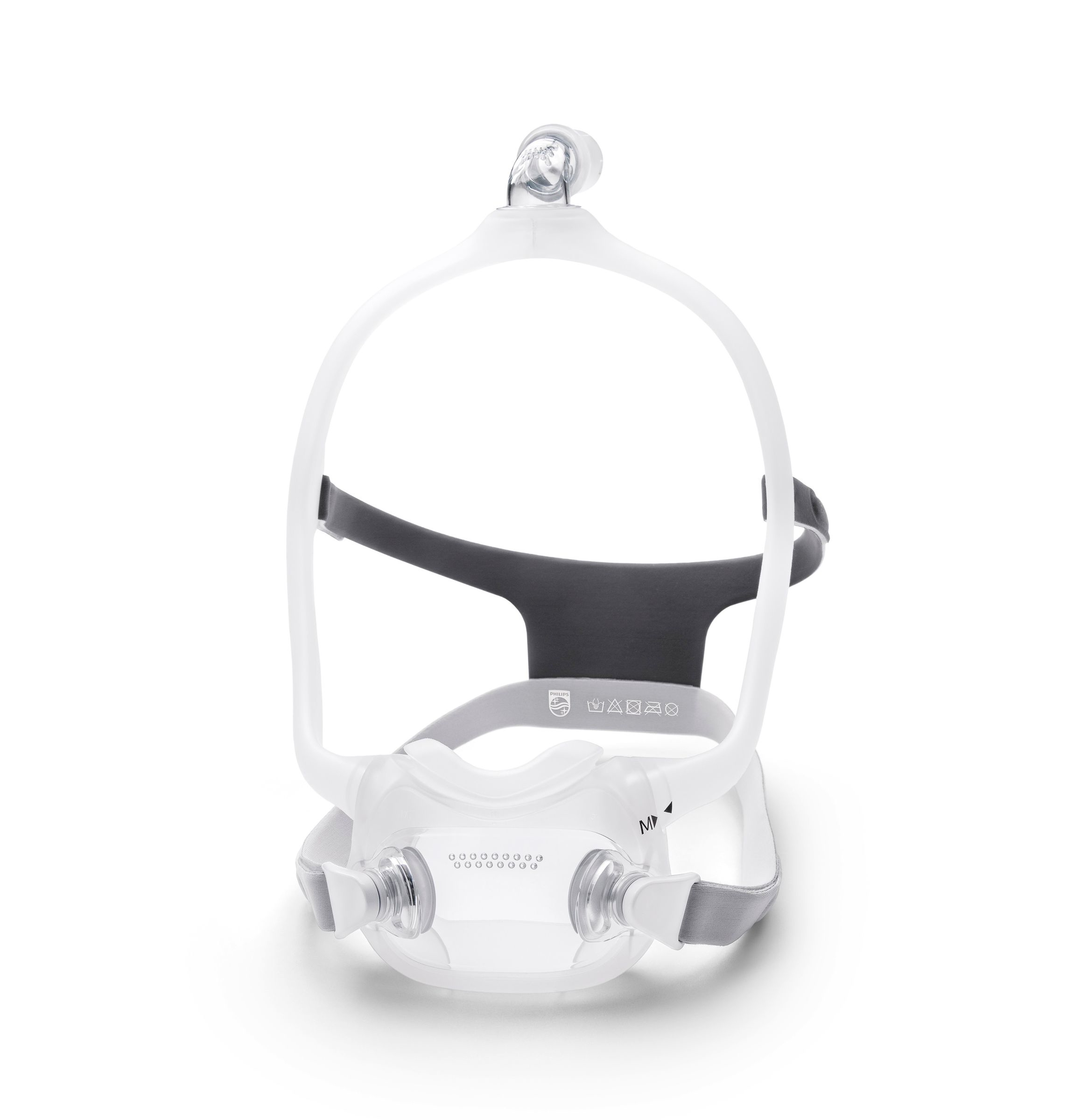صورة قناع الوجه الكامل CPAP DreamWear HH1080