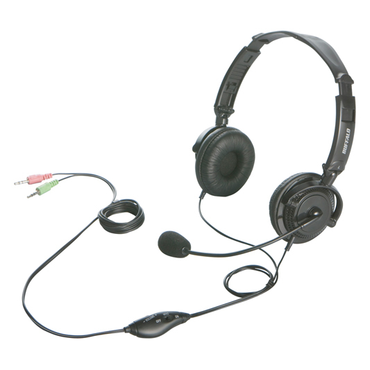 Buffalo BSHSH12BK — vue 1 sur 1