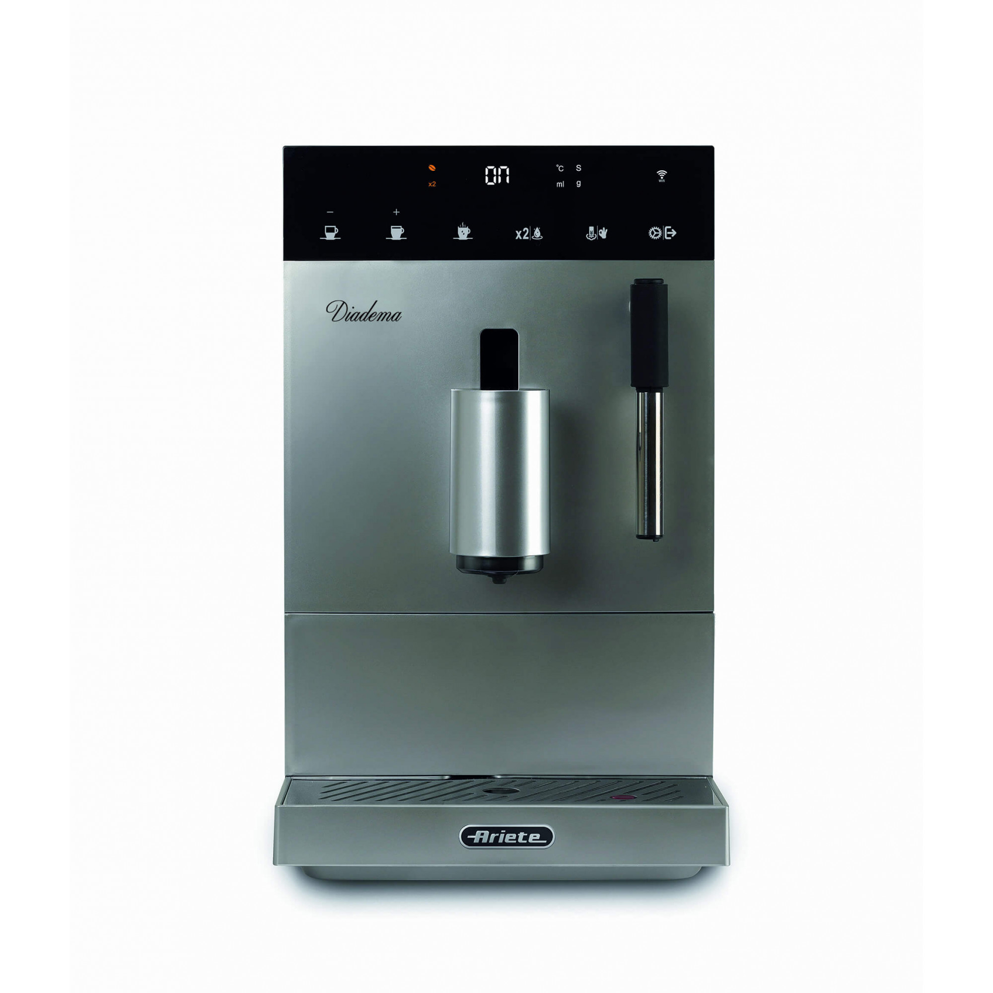 Ariete 1452 Diadema, Automatic Coffee Maker – image 3