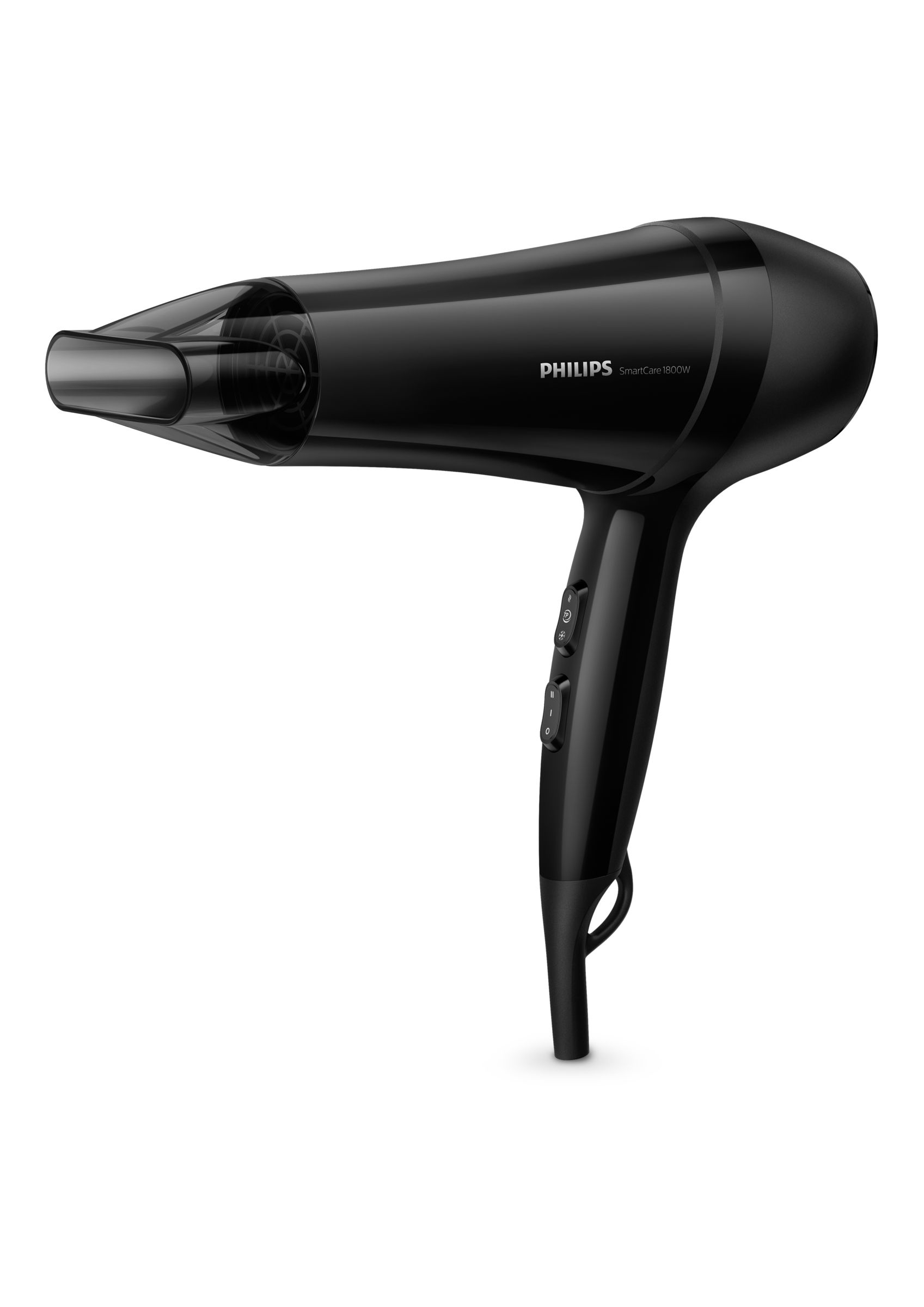 Philips BHC020/05 — vue 1 sur 2