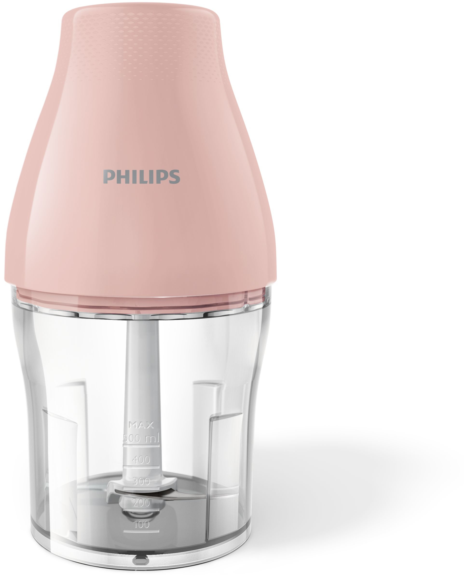 Philips HR2507/60 — vue 1 sur 2