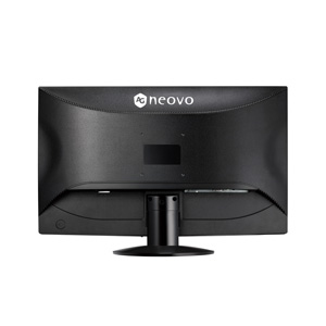 AG Neovo LW-27E computer monitor 68.6 cm (27″) 1920 x 1080 pixels Full HD LCD Black image 3