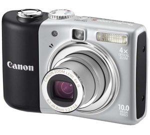 Canon PowerShot A1000 – image 1