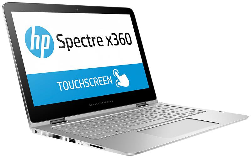 HP Spectre x360 13-4105nd – image 3