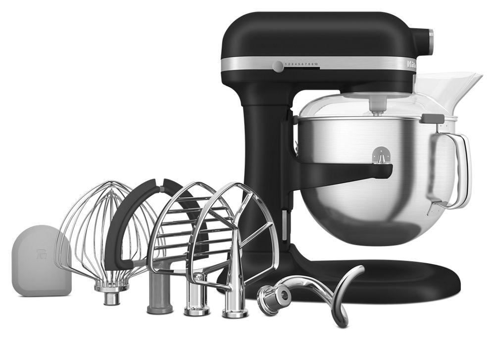 KitchenAid KSM70SNDXBM mixer Stand mixer – image 2