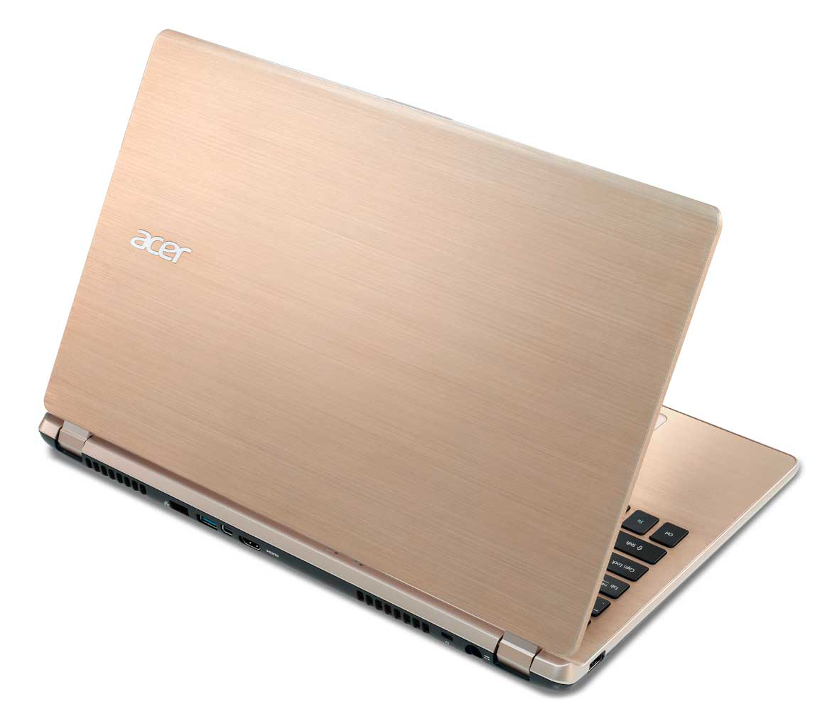 Acer Aspire 572-323c4G50amm Intel® Core™ i3 i3-2375M Laptop – image 5