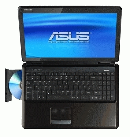 ASUS K50IJ-SX365X Intel® Core™2 Duo T6570 – image 5