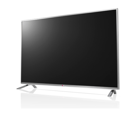 LG 39LY345C TV 99.1 cm (39") Full HD Black – image 2