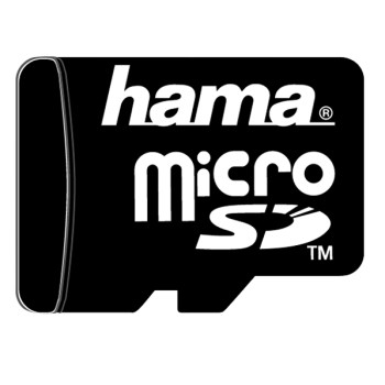 Hama HighSpeed microSD 2GB