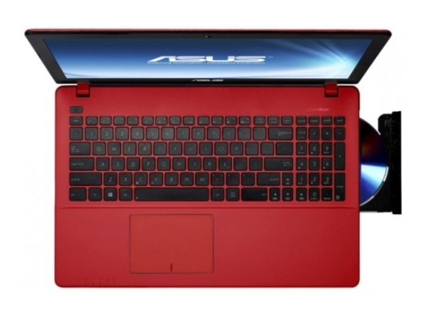 ASUS X550CA-XX190D laptop Intel® Pentium® 2117U – image 3