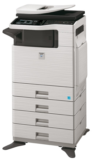 Sharp MX-B382 Laser A4