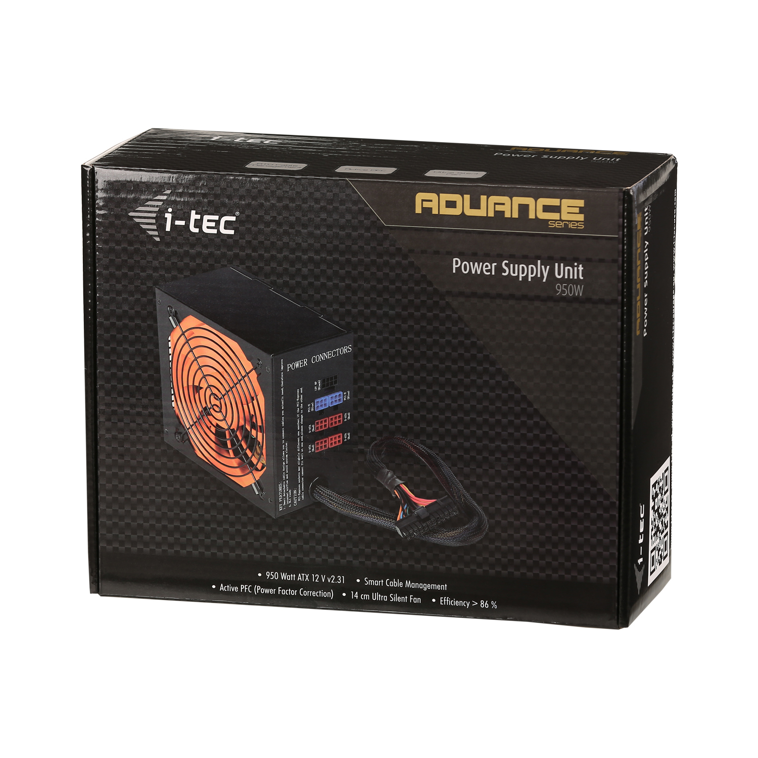 i-tec PS950W power supply unit – image 8