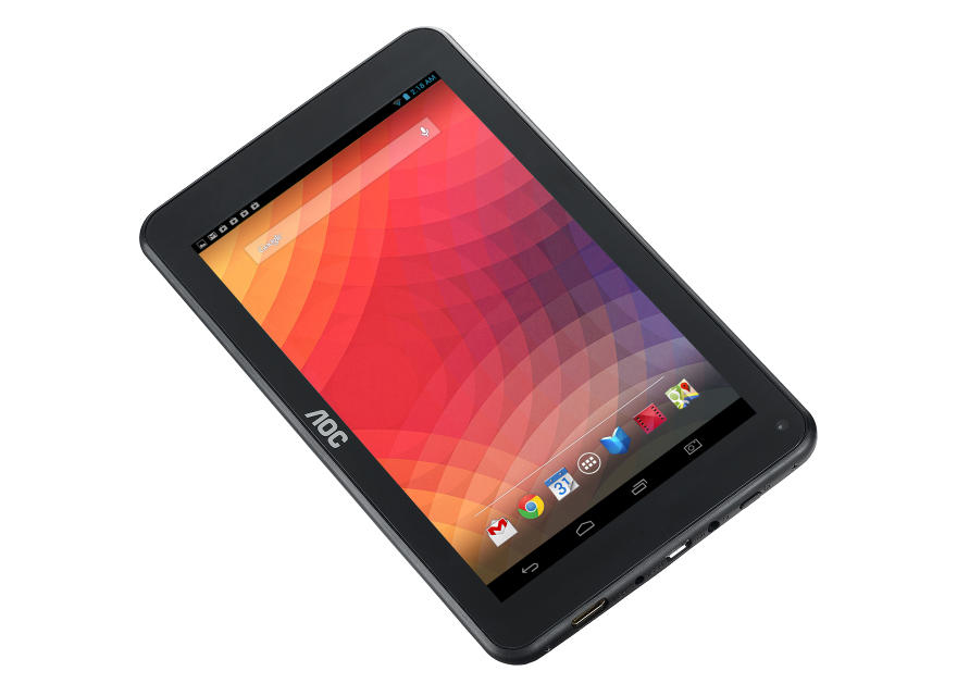 AOC D70G22-2N tablet Rockchip – image 2