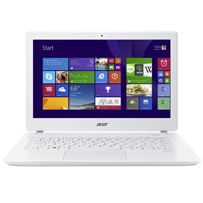 Acer Aspire V3-371-33XE Intel® Core™ i3 i3-4005U Laptop