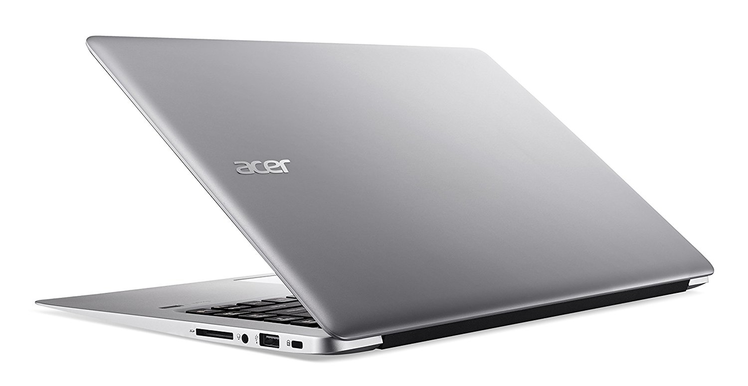 Acer Swift 3 SF314-51-36PG Intel® Core™ i3 i3-6006U Laptop – image 3