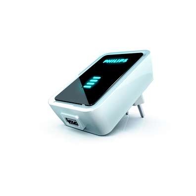 Philips Power2Charge SCM7880 Universal USB charger