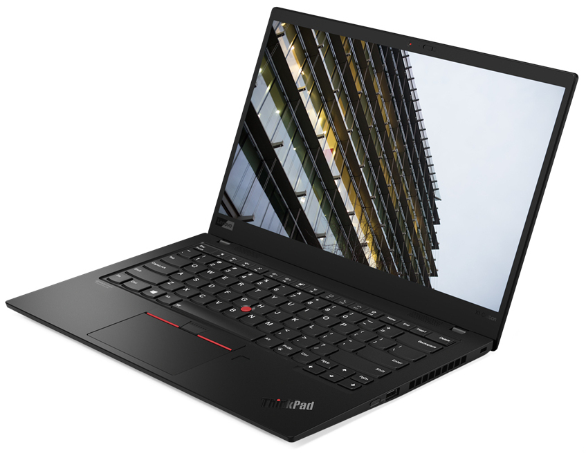 T1A Lenovo ThinkPad X1 Carbon Gen 8 Refurbished – image 4