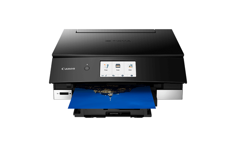 Canon PIXMA TS8340 Inkjet A4 – image 4