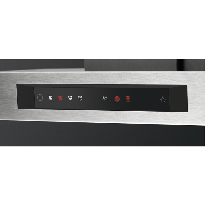 AEG DBB5760HM Wall-mounted Stainless steel 779 m³/h – image 2