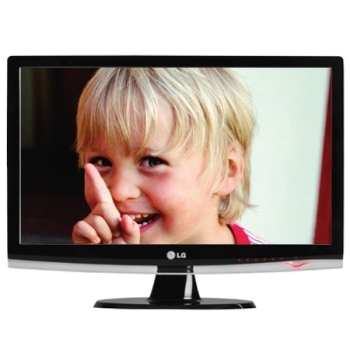 LG W2253V-PF computer monitor