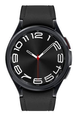 Samsung Galaxy Watch6 Classic SM-R955FZKAXAC smartwatch / sport watch – image 2