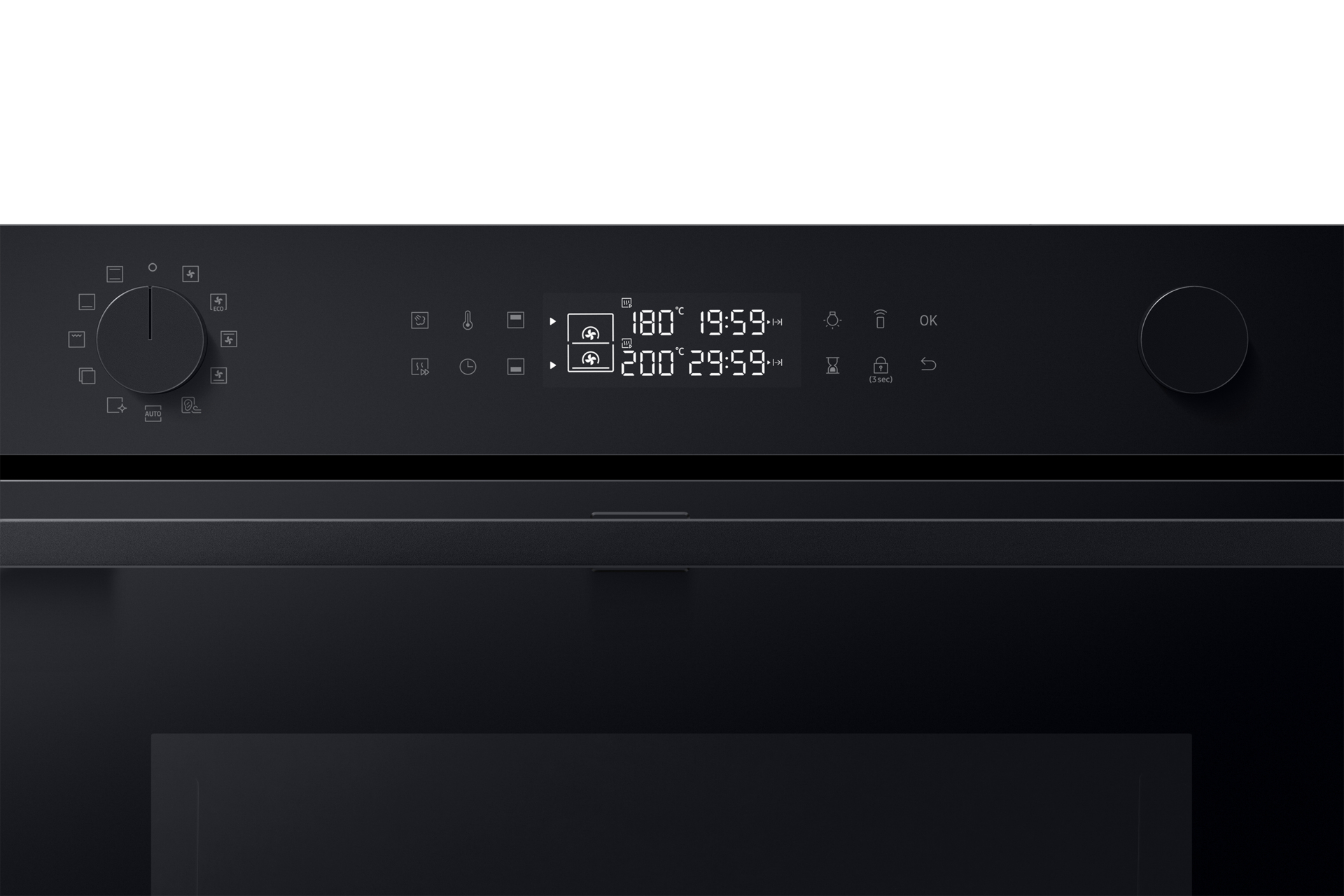 Samsung Series 4 NV7B4550VDK – image 9