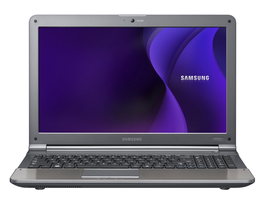 Samsung RC RC520-A01UK Intel® Core™ i5 i5-2410M – image 2