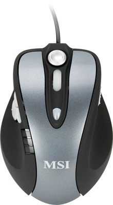 MSI StarMouse GS-503