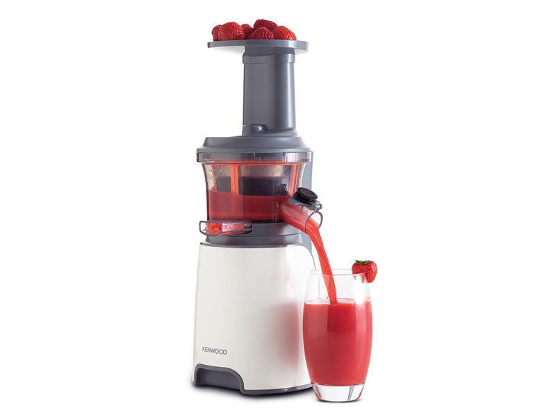 Kenwood PureJuice JMP600WH – image 3