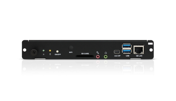 NEC Slot-In PC 100014120 Thin Client – image 2