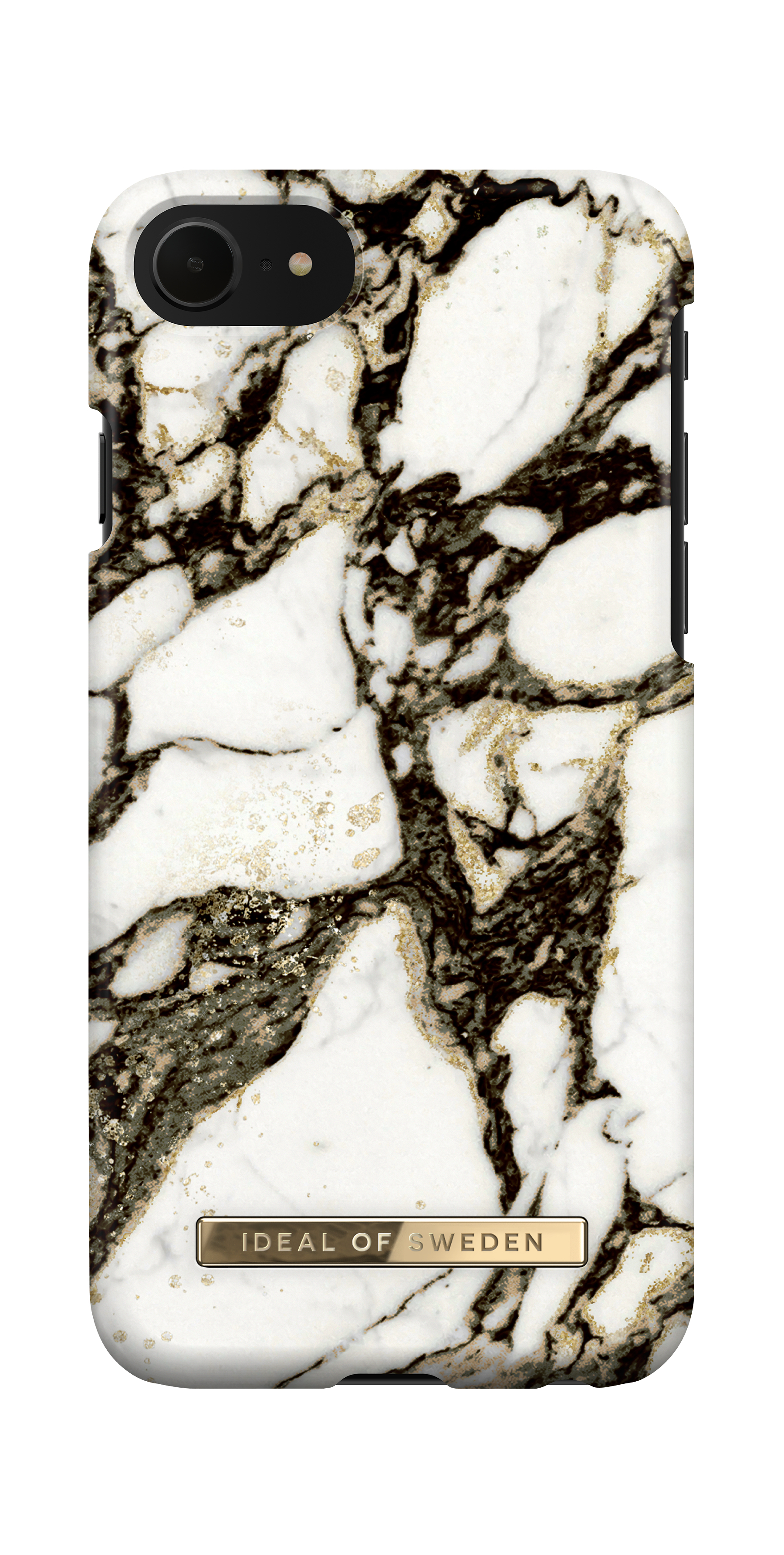 iDeal of Sweden Printed Case iPhone 8/7/6/6S Calacatta Golden Marb – image 4