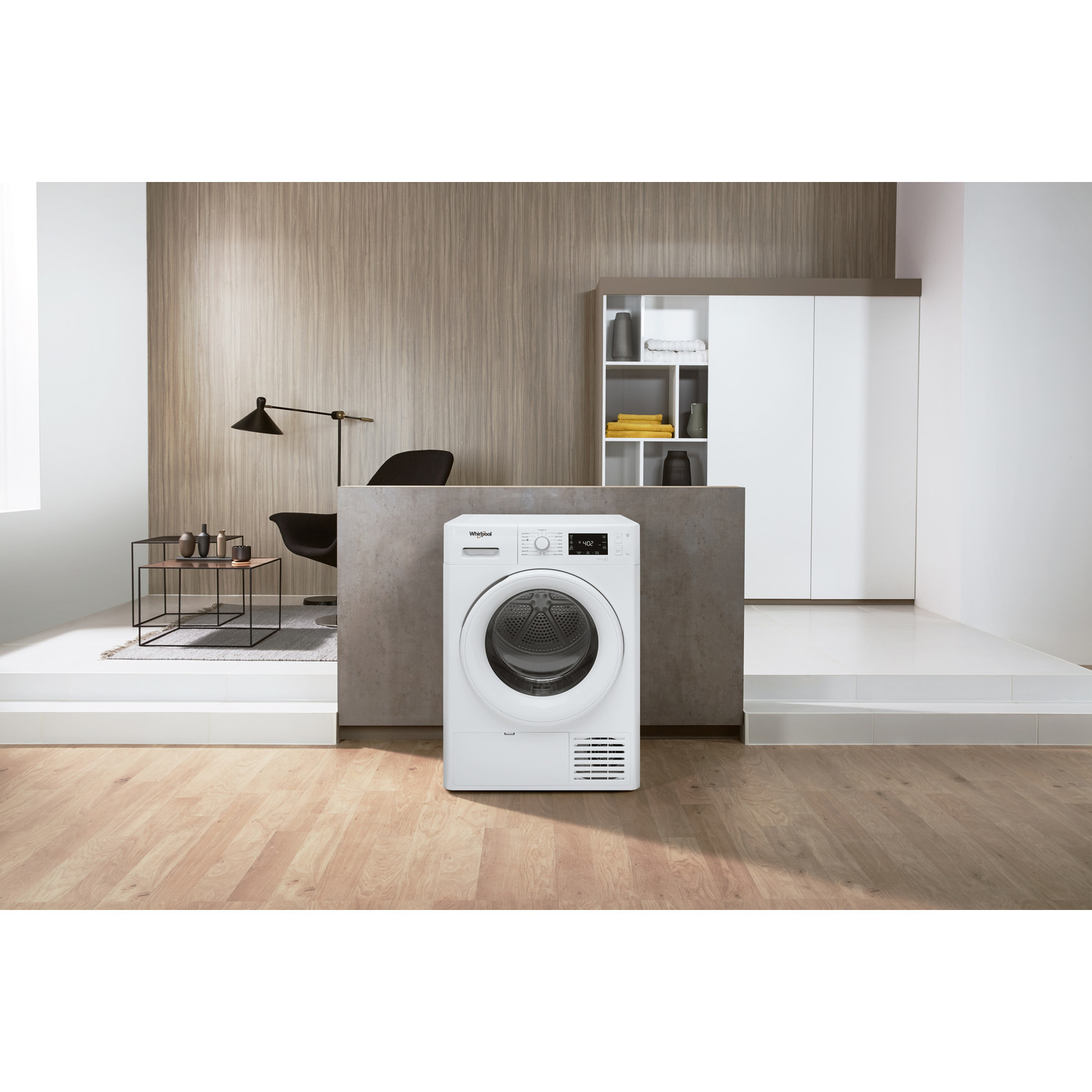 Whirlpool FT M22 9X2 UK – image 4