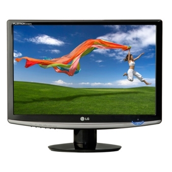 LG 19" TFT W1952TQ – image 1
