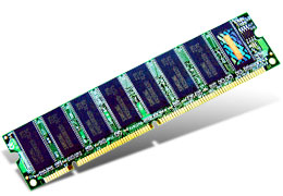 Fujitsu 256MB Memory module S26361-F2272-L3