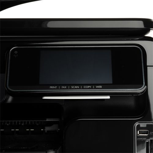 HP Officejet Pro 8500A - A910a – image 6