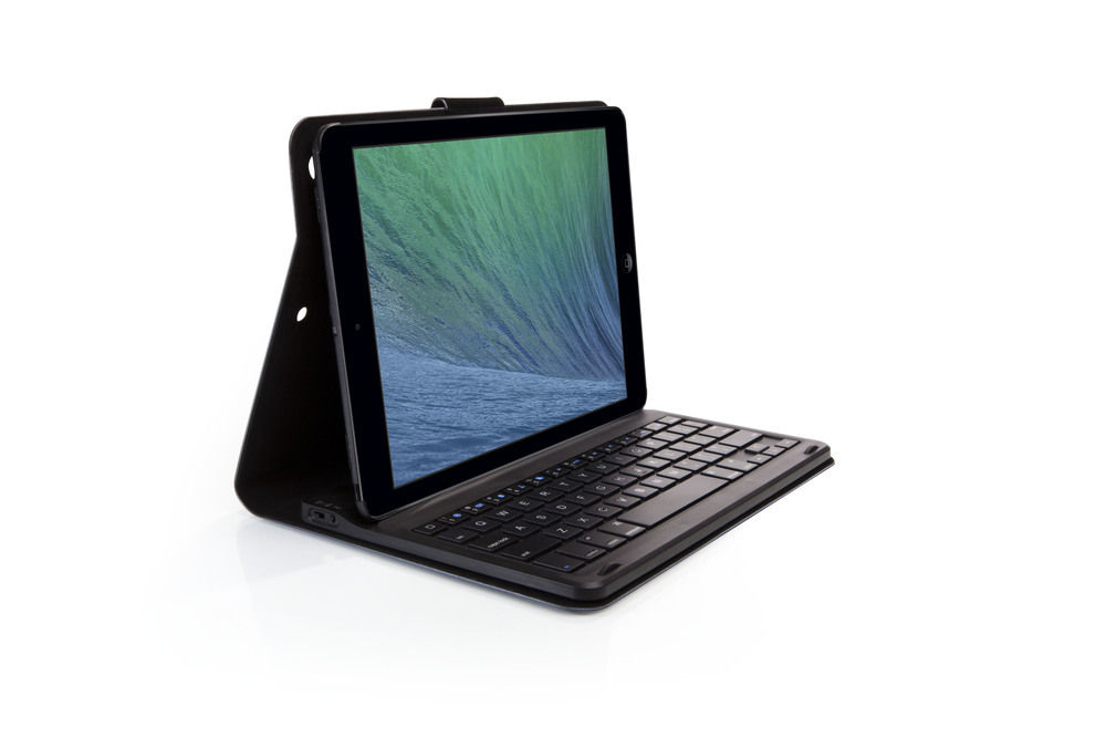 Verbatim 98422 mobile device keyboard Bluetooth Black – image 5