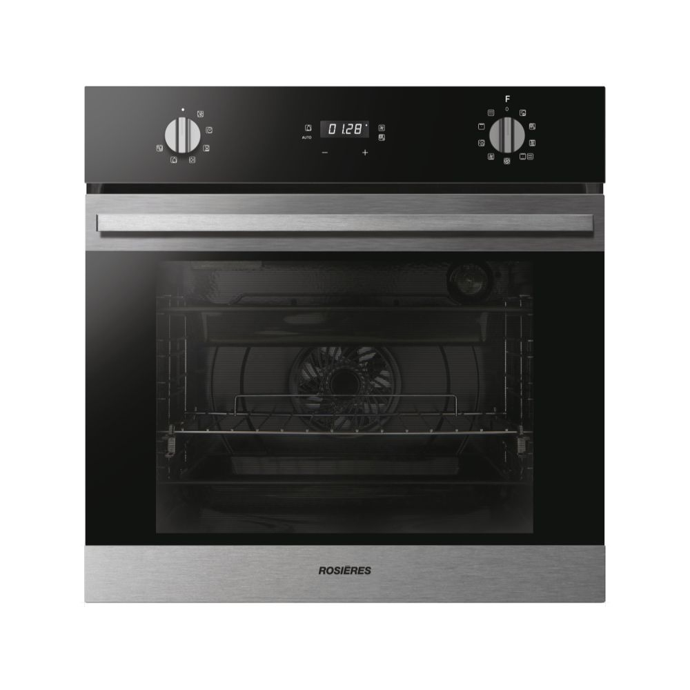 Rosieres RFC3O5879IN 70 L Stainless steel – image 1