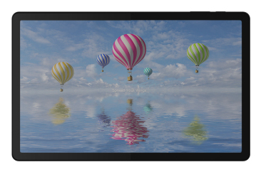 Bluebird, a TSC Company T10 4G 128 GB 27.8 cm (10.9") 6 GB Wi-Fi 5 (802.11ac) Android 14 Grey, Black – image 1