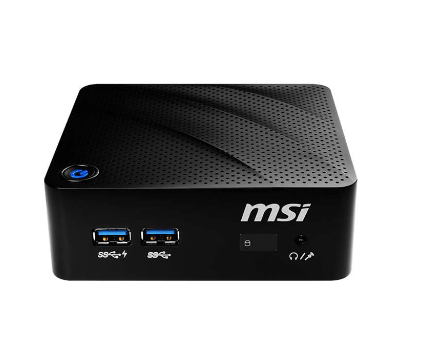 MSI CUBI N-048EU – image 1