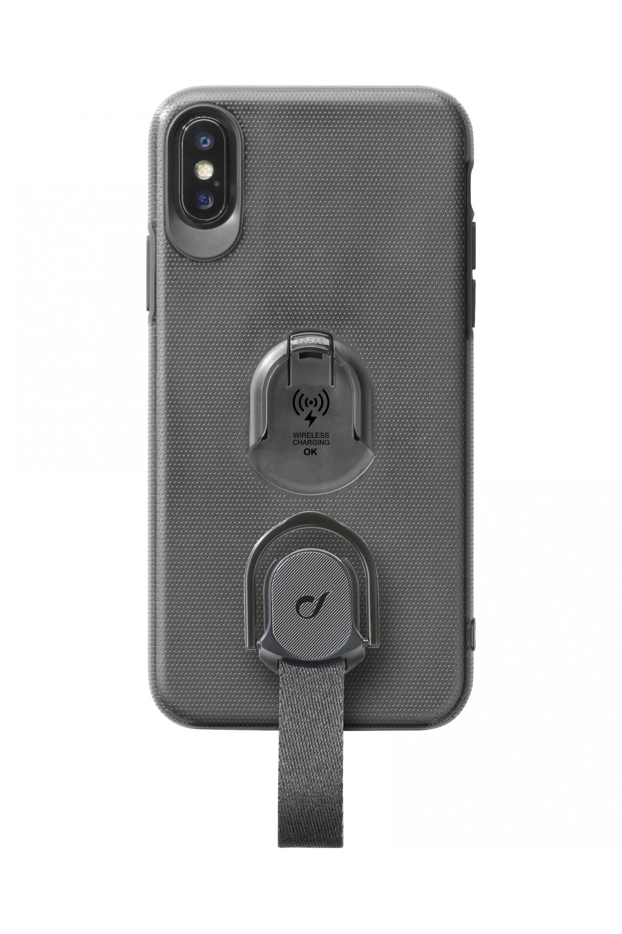Cellularline Steady Case - iPhone XS Max – image 2