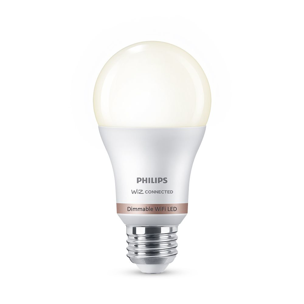 Philips by Signify Philips 046677555474 smart lighting Smart bulb Wi-Fi