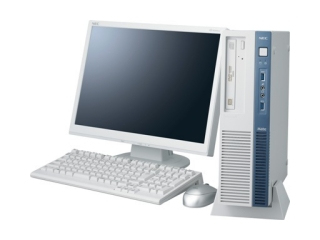 NEC Mate type MB MK33M/B-N Intel® Core™ i5 i5-4590 – image 1