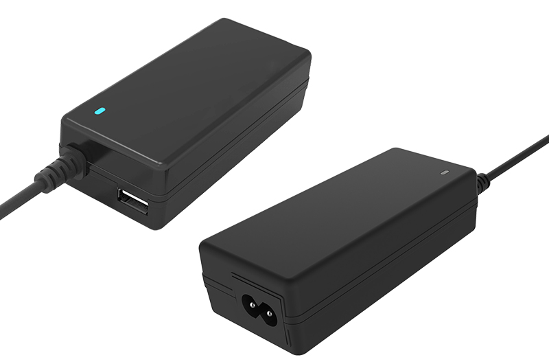 itek ITNBAE65 mobile device charger Laptop, Tablet Black AC Indoor – image 3